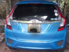 Honda Fit GP5 2013 Car