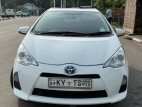 Toyota Aqua G Grade 2014 Car