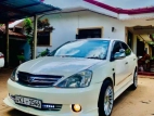Toyota Allion 240G Garade 2007 Car