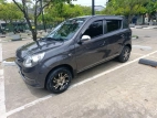 Suzuki Alto 2015 Car