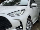Toyota Yaris G 2024 Car