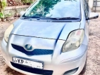 Toyota Vitz 2009 Car