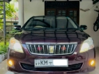 Toyota Premio 2010 Car