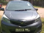 Toyota Vitz 2011 Car