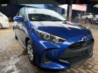 Toyota Yaris 2023 Car