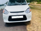 Suzuki Alto 2017 Car