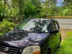 Suzuki Swift 2006 Car