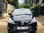 Toyota Vitz 2018 Car