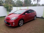 Toyota Prius 2013 Car