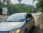 Toyota Allion 260 2007 Car
