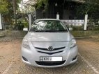 Toyota Yaris 2008 Car