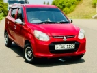 Suzuki Alto 2015 Car