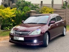 Toyota Allion 240 Anniversary 2007 Car