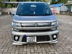 Suzuki Wagon R FZ 2018 Car