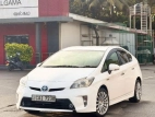 Toyota Prius S LED 2014 Car