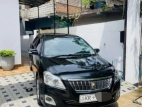 Toyota Premio 2010 Car