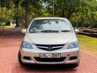 Honda Fit Aria GD8 2010 Car