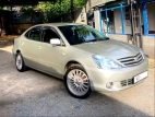 Toyota Allion 2003 Car