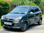 Suzuki Alto 800 2015 Car