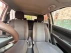 Suzuki Swift ZC71S 2010 Car