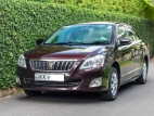 Toyota Premio 2013 Car