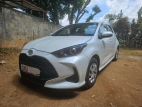 Toyota Yaris X Ltd 2025 Car