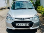 Suzuki Alto Sport 2014 Car