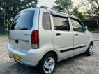 Suzuki Wagon R 2005 Car