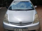 Toyota Prius 2011 Car
