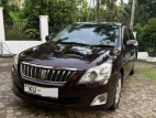 Toyota Premio 2011 Car