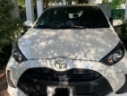 Toyota Yaris 2023 Car