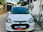 Suzuki Alto 2015 Car