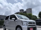 Suzuki Wagon R 2025 Car