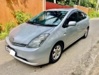Toyota Prius 2nd 2008 Car