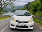 Honda Fit GP 2 2011 Car
