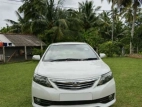 Toyota Allion 2012 Car