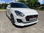 Suzuki Swift RS 2017 Car