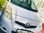 Toyota Vitz 2007 Car