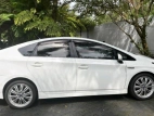 Toyota Prius 2014 Car