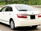 Toyota Premio 2014 Car