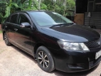 Toyota Allion 2007 Car