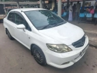 Honda Fit Aria 2007 Car
