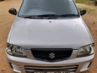 Suzuki Alto 2007 Car