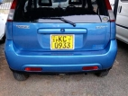 Suzuki Swift 2003 Car