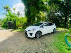 Toyota Prius 2013 Car