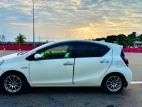 Toyota Aqua 2015 Car