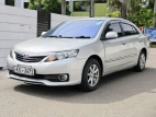 Toyota Allion 260 2012 Car