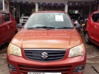 Suzuki Alto K10 2010 Car