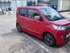Suzuki Wagon R Stingray J Style 2015 Car
