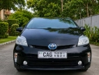 Toyota Prius 2012 Car